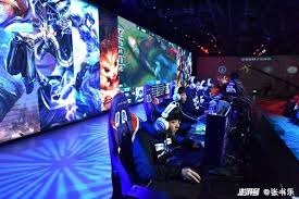 corporate-business-scene